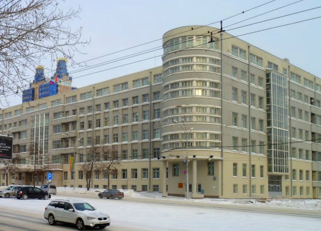 В правительстве Новосибирской области объяснили обыски